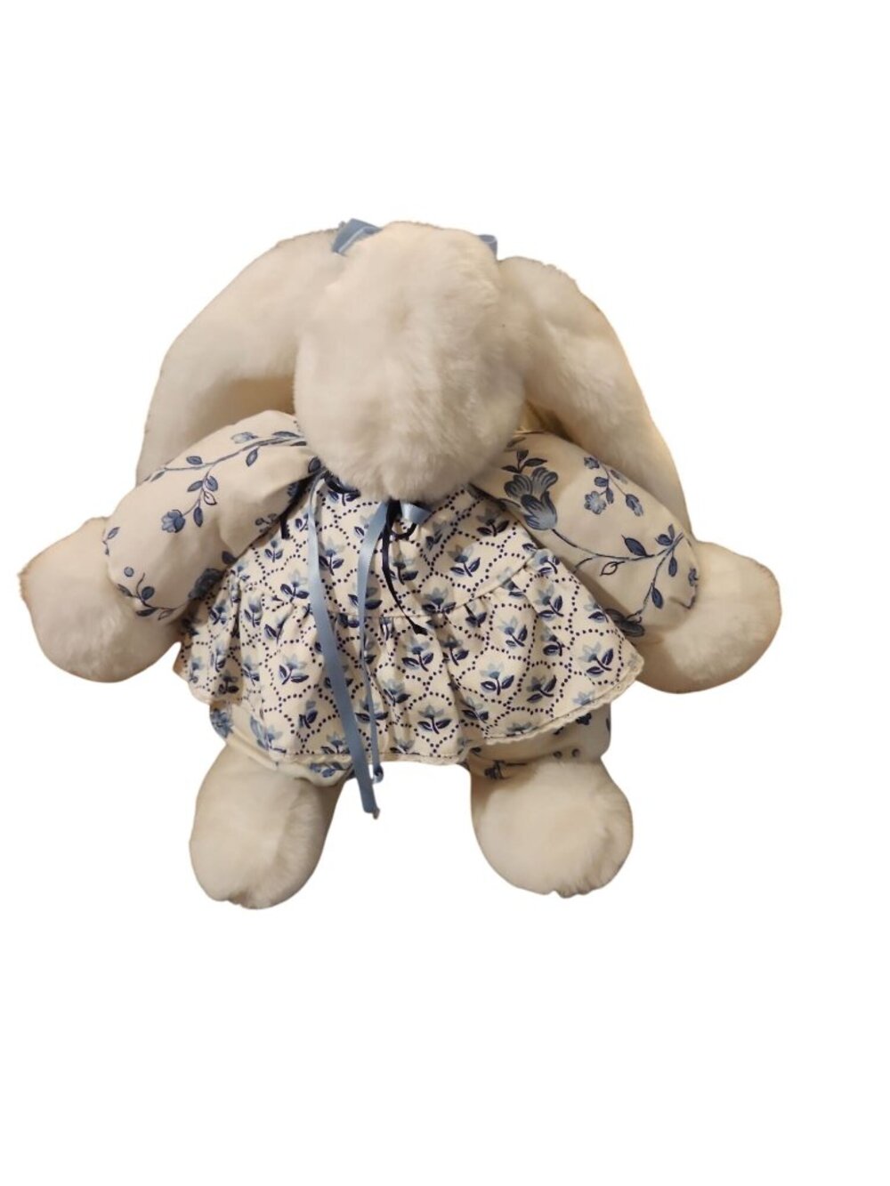 1986 Original "Best Friend" Bunny  "Hannah" handmade